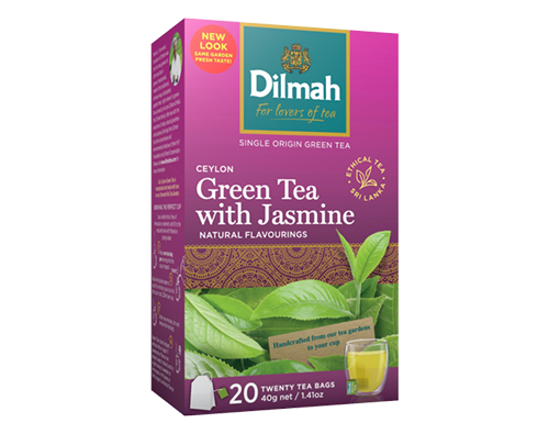 Dilmah Darjeeling Tea 50gm